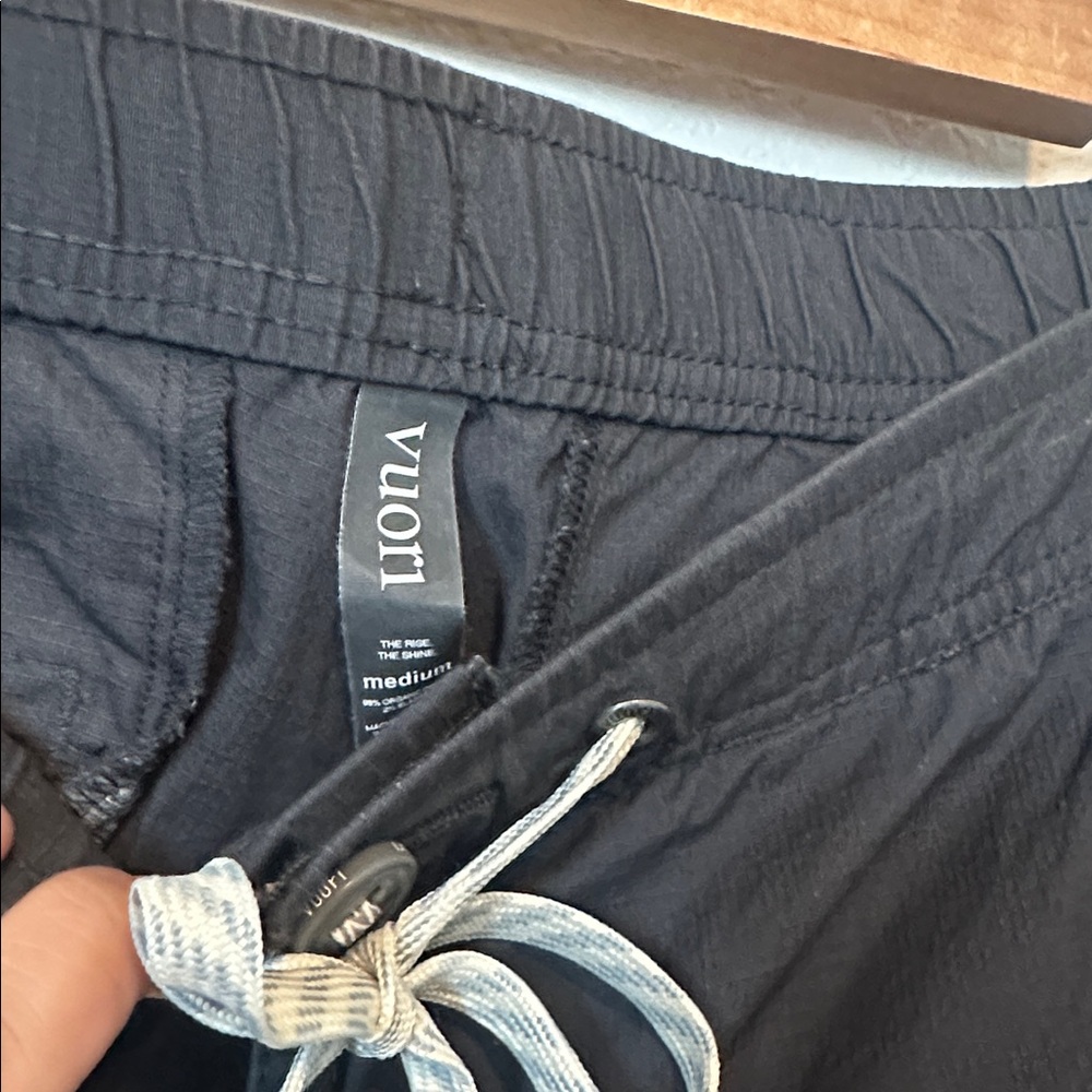 Vuori Ripstop Pants - Picture 6 of 8